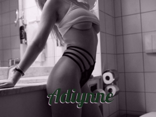 Adiynne