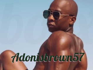 Adonisbrown57