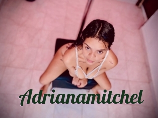 Adrianamitchel