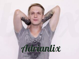 Adrianlix