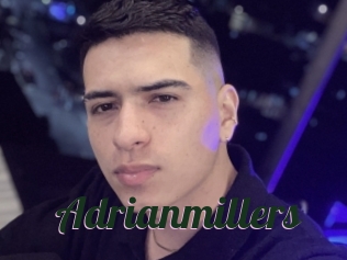 adrianmillers Bottin X