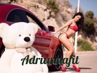 Adriannafit