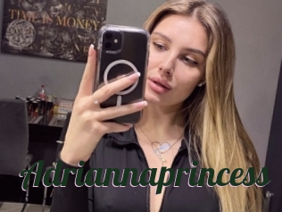 Adriannaprincess