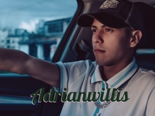 Adrianwillis