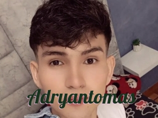 Adryantomas