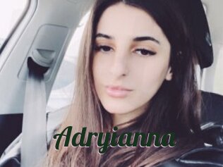 Adryianna