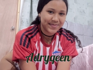 Adryqeen