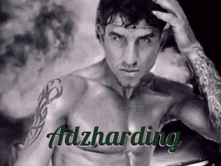 Adzharding