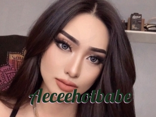 Aeceehotbabe