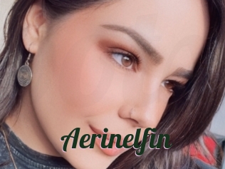 Aerinelfin