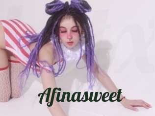 Afinasweet