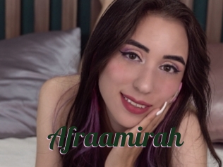 Afraamirah