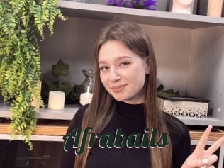 Afrabails