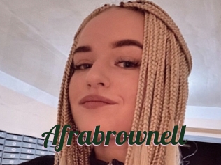 Afrabrownell