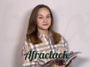Afraclack