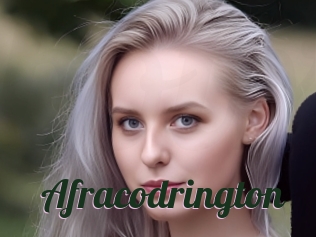 Afracodrington