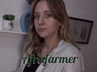 Afrafarmer