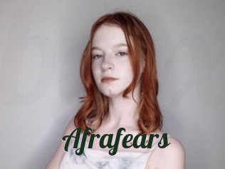 Afrafears