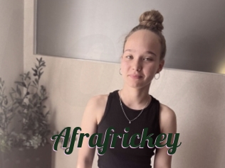 Afrafrickey