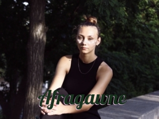 Afragawne
