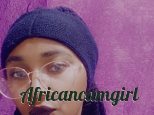 Africancamgirl