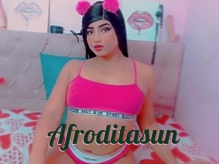 Afroditasun