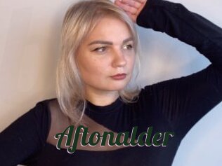 Aftonalder