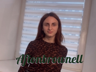 Aftonbrownell