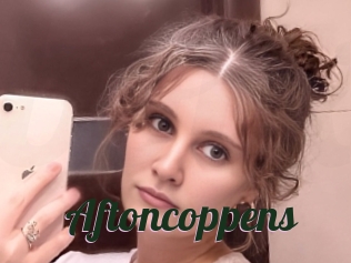 Aftoncoppens