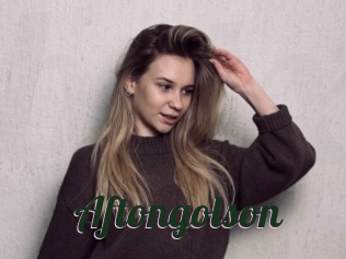 Aftongolson