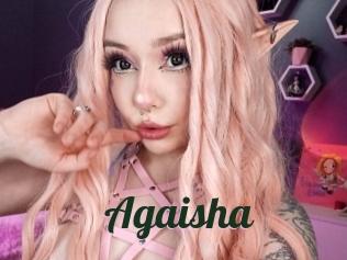 Agaisha