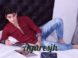 Agaresjh