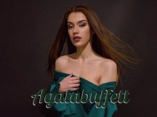 Agatabuffett