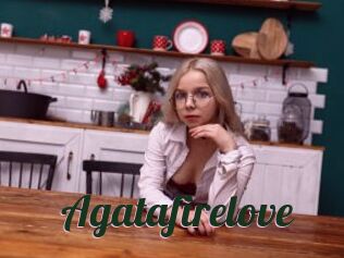 Agatafirelove