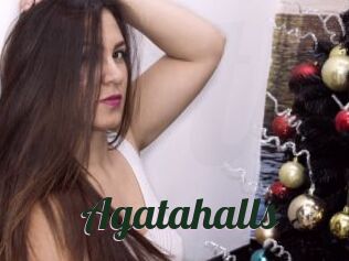 Agatahalls