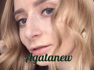 Agatanew