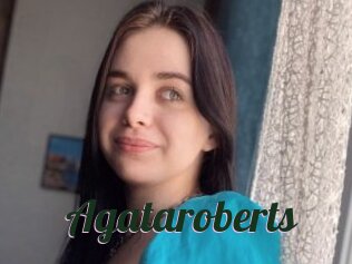 Agataroberts