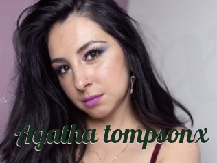 Agatha_tompsonx