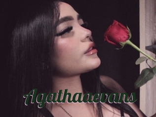 Agathaaevans