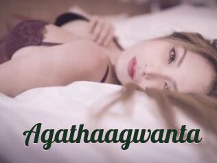 agathaagwanta Bottin X