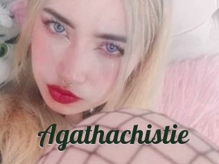 Agathachistie