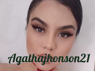 Agathajhonson21