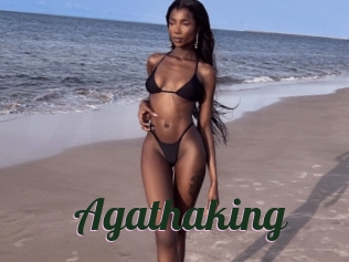 Agathaking