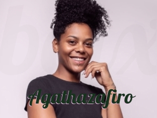 Agathazafiro