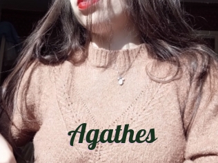 Agathes