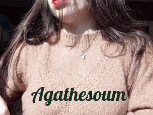 Agathesoum