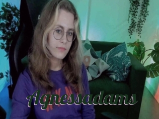 Agnessadams