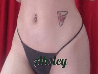 Ahsley