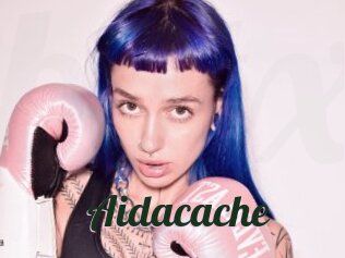 Aidacache