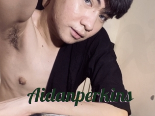 Aidanperkins